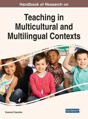 Príručka výskumu vyučovania v multikultúrnych a viacjazyčných kontextoch - Handbook of Research on Teaching in Multicultural and Multilingual Contexts