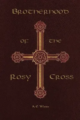 Bratstvo ružového kríža - Brotherhood of the Rosy Cross