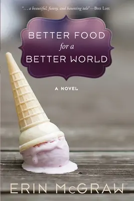 Lepšie jedlo pre lepší svet - Better Food for a Better World