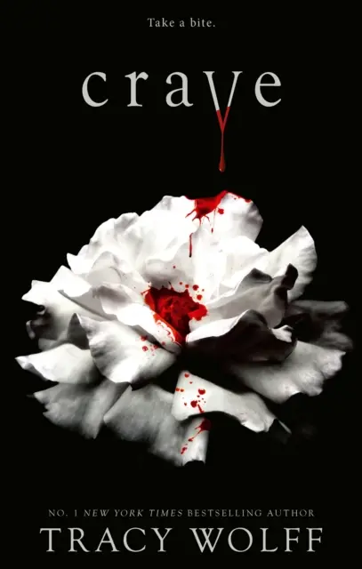 Crave - Zoznámte sa so svojou novou epickou upírskou romancou! - Crave - Meet your new epic vampire romance addiction!