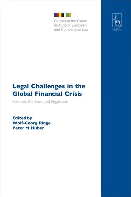 Právne výzvy v čase globálnej finančnej krízy - Legal Challenges in the Global Financial Crisis