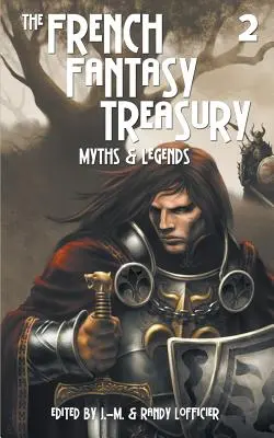 Klenotnica francúzskej fantasy (2. diel) - The French Fantasy Treasury (Volume 2)