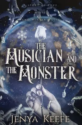 Hudobník a netvor - The Musician and the Monster