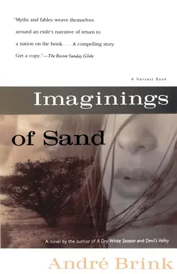 Predstavy o piesku - Imaginings of Sand