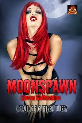 Moonspawn: Sexuálny otrok, vycvičený na poslušnosť - Moonspawn: A sexual slave, trained to obey