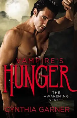 Upírsky hlad - Vampire's Hunger