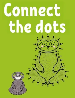 Spojte bodky. - Connect the Dots.