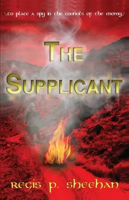 Prosebník - The Supplicant