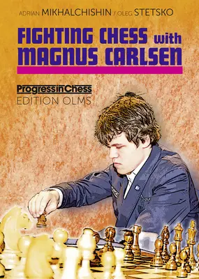 Bojový šach s Magnusom Carlsenom - Fighting Chess with Magnus Carlsen