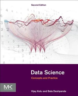 Dátová veda: Koncepty a prax - Data Science: Concepts and Practice