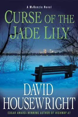 Kliatba nefritovej ľalie - Curse of the Jade Lily