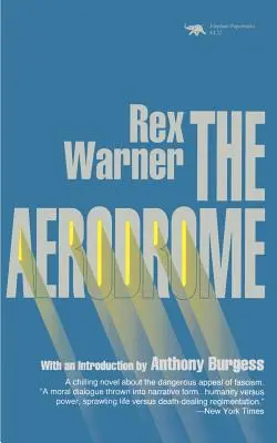 The Aerodrome: Príbeh lásky - The Aerodrome: A Love Story