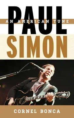 Paul Simon: Americká melódia - Paul Simon: An American Tune