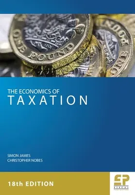Ekonomika zdaňovania - Economics of Taxation