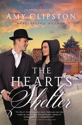 Útulok srdca - The Heart's Shelter