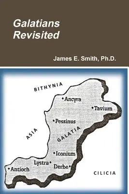 Galatským Revisited - Galatians Revisited
