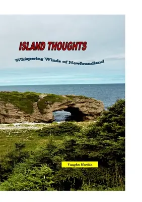 Myšlienky na ostrove: Poézia - Island Thoughts: Poetry
