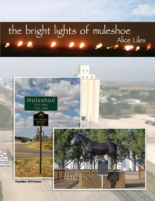 Jasné svetlá Muleshoe - The Bright Lights of Muleshoe