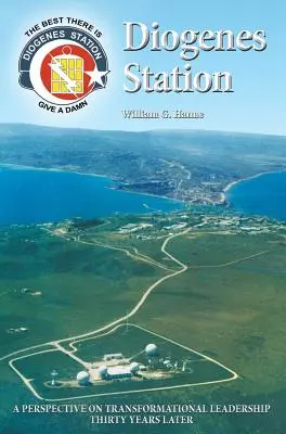 Stanica Diogenes: Diogena: pohľad na transformačné vedenie po tridsiatich rokoch - Diogenes Station: A Perspective on Transformational Leadership Thirty Years Later