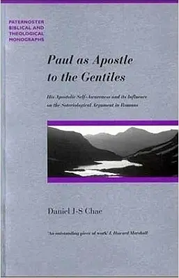 Pbtm: Pavol ako apoštol pohanov - Pbtm: Paul As Apostle To The Gentiles