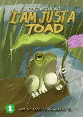 Som len ropucha - I Am Just A Toad