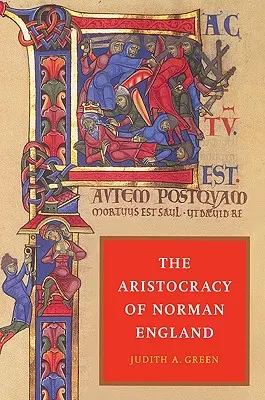 Aristokracia normanského Anglicka - The Aristocracy of Norman England