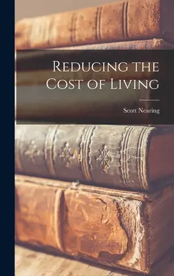 Znižovanie životných nákladov - Reducing the Cost of Living