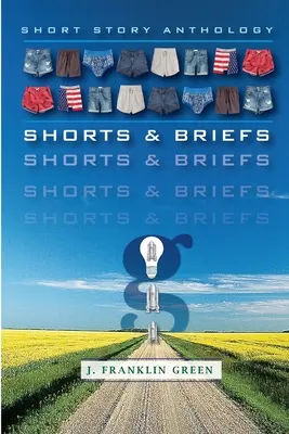 Šortky a krátke nohavice - Shorts & Briefs