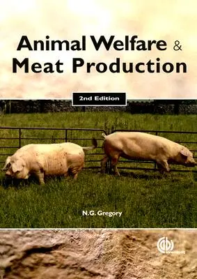 Dobré životné podmienky zvierat a výroba mäsa - Animal Welfare and Meat Production
