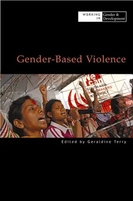 Rodovo podmienené násilie - Gender-Based Violence