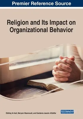 Náboženstvo a jeho vplyv na organizačné správanie - Religion and Its Impact on Organizational Behavior