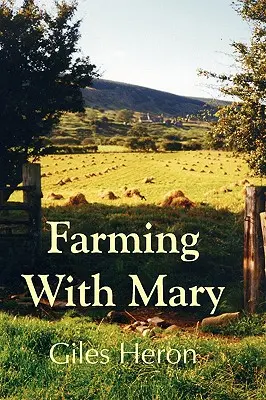 Farmárčenie s Mary - Farming With Mary
