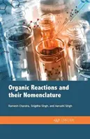 Organické reakcie a ich názvoslovie - Organic Reactions and Their Nomenclature