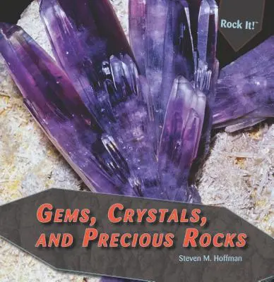 Drahokamy, kryštály a vzácne kamene - Gems, Crystals, and Precious Rocks