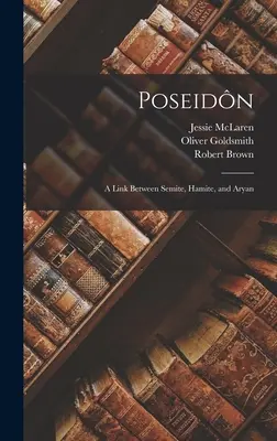 Poseidn: Publikácie: Spojenie medzi Semitmi, Hamitmi a Árijcami - Poseidn: A Link Between Semite, Hamite, and Aryan