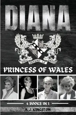 Diana: Diana: princezná z Walesu - Diana: Princess Of Wales