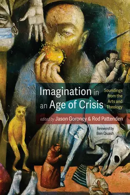Predstavivosť vo veku krízy - Imagination in an Age of Crisis