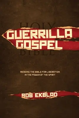 Guerillové evanjelium - Guerrilla Gospel