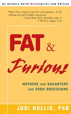Tučný a zúrivý - Fat & Furious