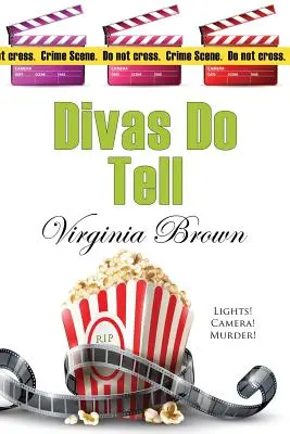 Divy rozprávajú - Divas Do Tell