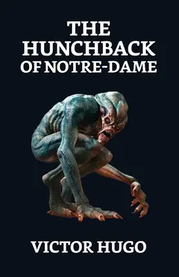 Hrbáč z Notre Dame - The Hunchback of Notre Dame