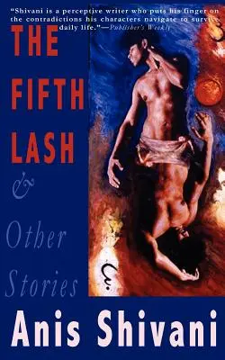 Piaty bič a iné príbehy - The Fifth Lash and Other Stories