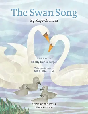 Labutia pieseň - The Swan Song