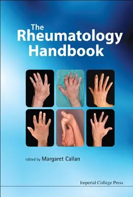 Príručka reumatológie - The Rheumatology Handbook