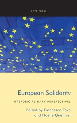 Európska solidarita: Interdisciplinárne perspektívy - European Solidarity: Interdisciplinary Perspectives