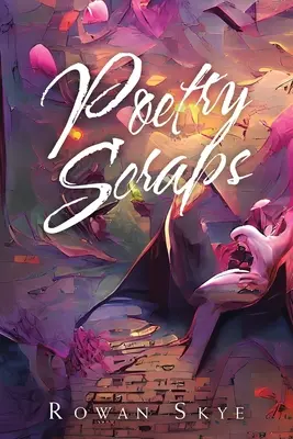 Útržky poézie - Poetry Scraps
