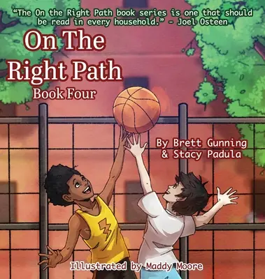 Na správnej ceste: Kniha štvrtá - On the Right Path: Book Four
