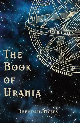 Kniha o Uránii - The Book of Urania
