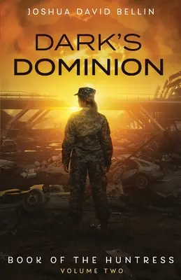 Temné panstvo - Dark's Dominion