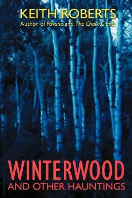 Winterwood: A iné strašidlá - Winterwood: And Other Hauntings